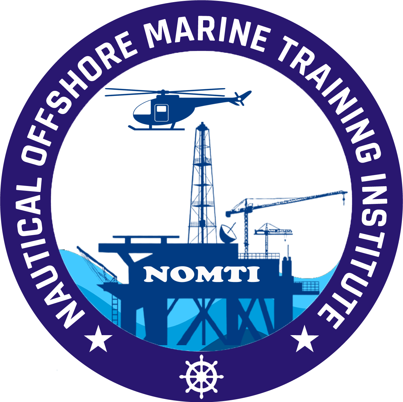 NAUTICAL OFFSHORE MARINE TRAINING INSTITUTE