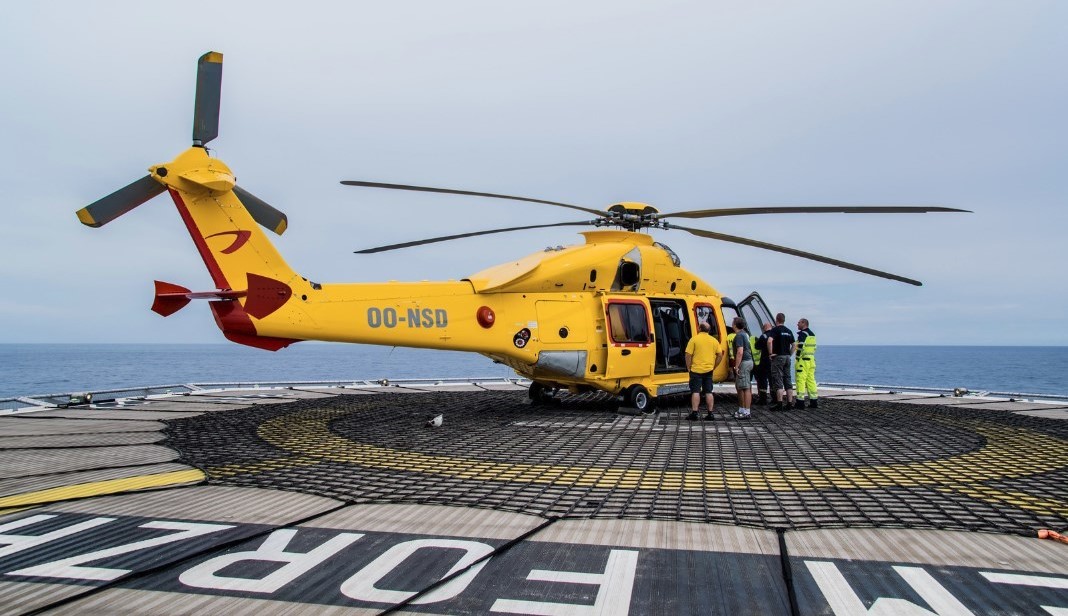 Nautical Offshore Marine Training Institute